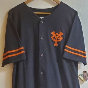 Tokyo Giants Jersey RARE